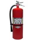 Fire Extinguisher Amerex 20 lb ABC - Model 423