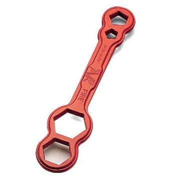 AVK Operating Wrench, Ductile Iron - 224150304001