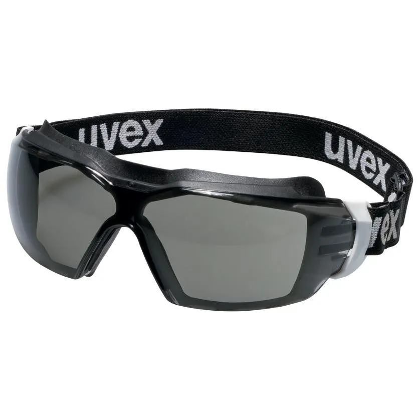 UVEX Pheos CX2 Sonic Glasses - 9309286
