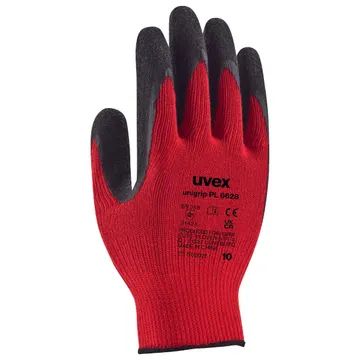 UVEX Unigex PL 6628 Safety Gep-60599