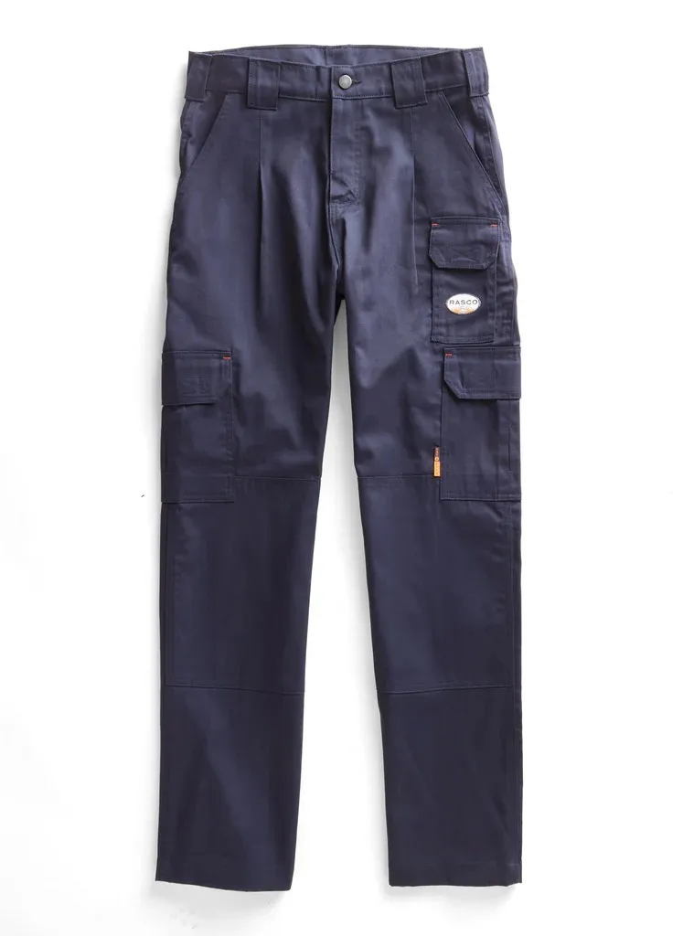 M.no: 101016325 Masa Navy Blue Frc Pant Model Tsp 580 With