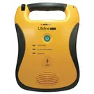 DEFIBTECH Automatic Lifeline AED with Rx, AHA Compliant - DCF-A120RXEN