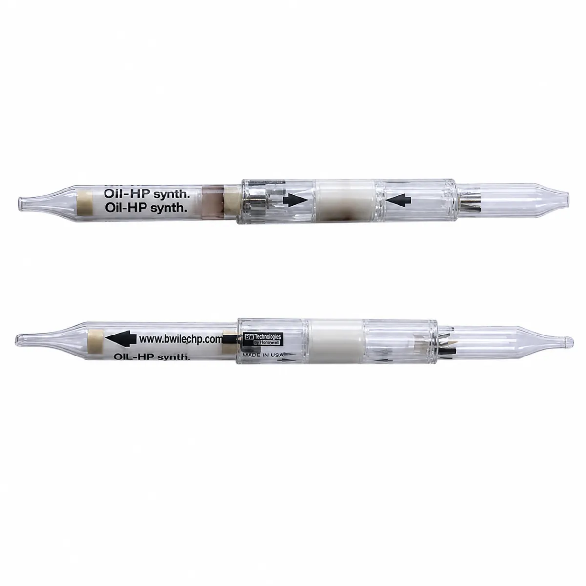 UNIPHOS DETECTOR TUBES OIL HP PACK OF 10 - 10040887 