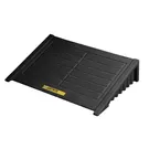 Justrite Ramp For 4 Drum Square EcoPolyBlend™ Spill Control Pallet - 28688