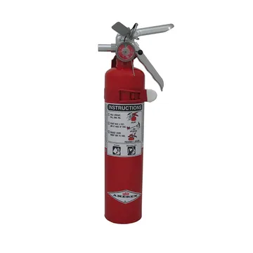 Fire Extinguisher - 2.5 lb Regular Dry Chemical Model B403T