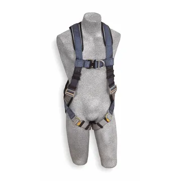 3M™ DBI-SALA® ExoFit™ Vest-Style Climbing Harness-Medium