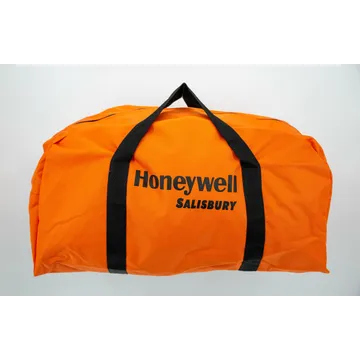 Honeyky Saisbury Arc Flash Kit Bag, Orange-SK BAG 
