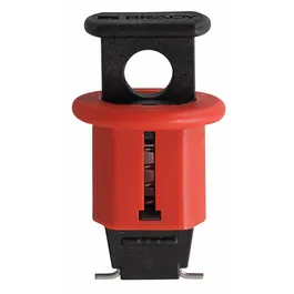 90845 Brady 90845 Circuit Breaker Lockouts - Pin Out Standard