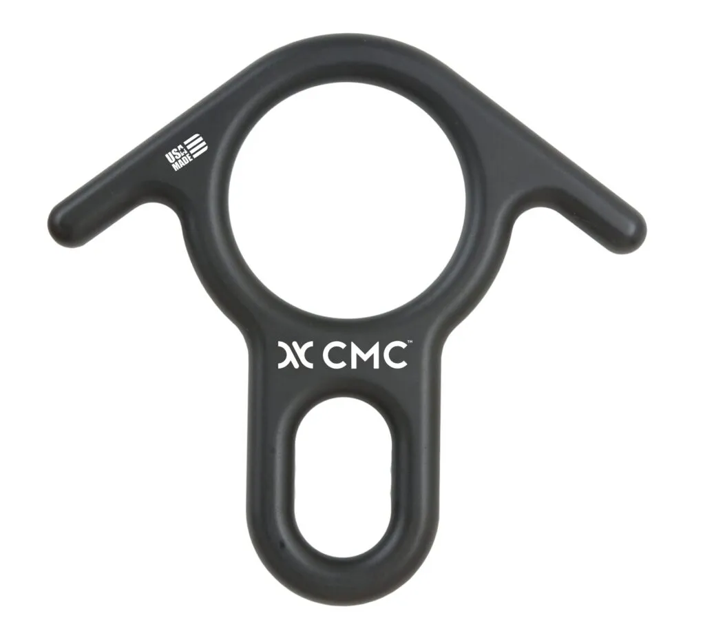 CMC RESCUE FIGURE EIGHT 8