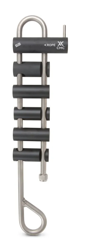 CMC RESCUE RACK