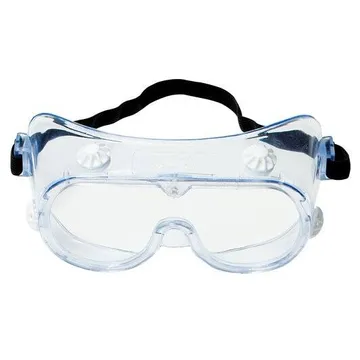 3M ™ Safety Splash Goggle Clear 334 ، 40660-00000-10