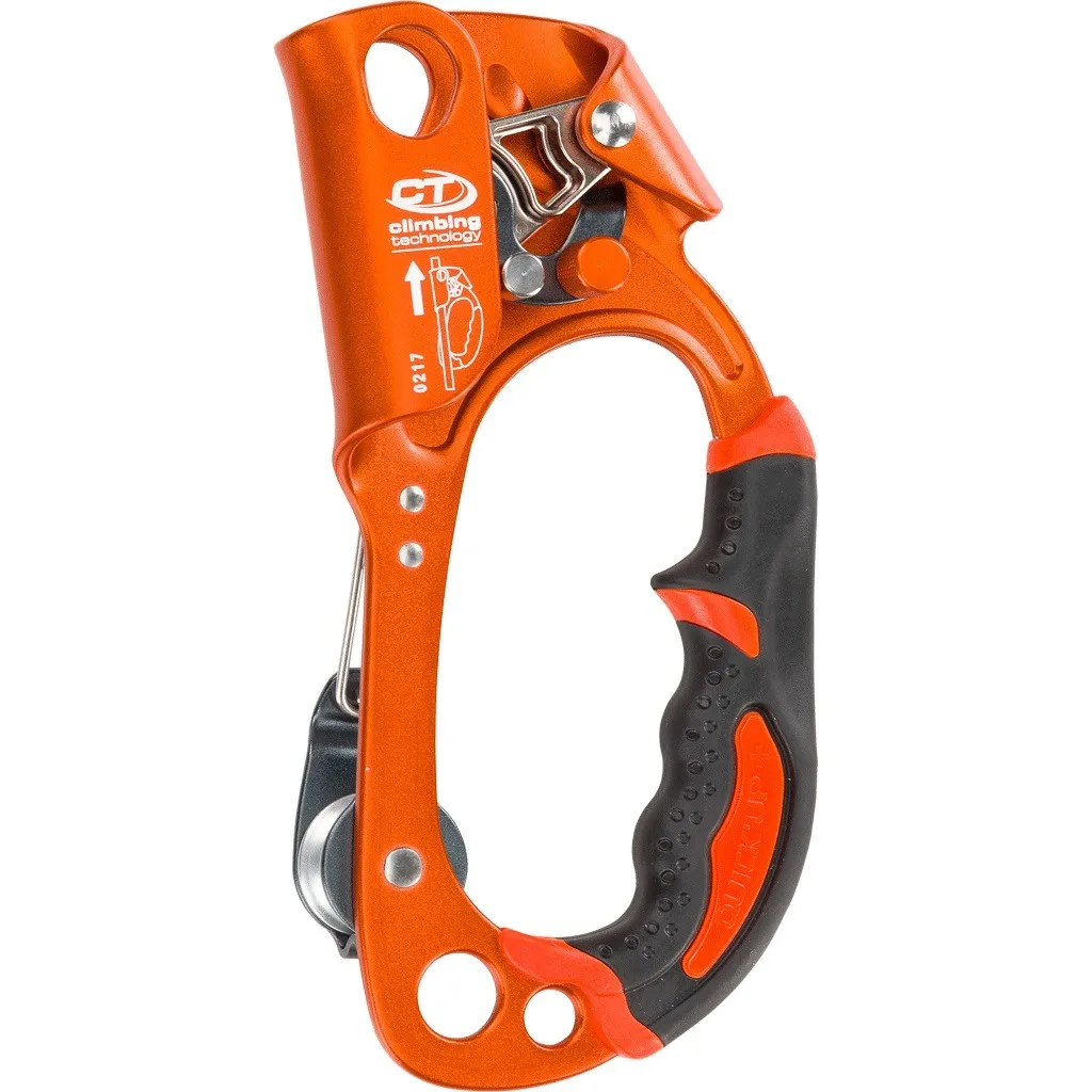 CMC Climbing Technology Quick Roll Ascenders - 343059