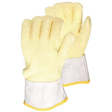 Superior Glove DRAGON™ Terry-Knit KEVLAR® High-Heat - TK835LG2