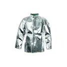 Steel Grip® 35" Aluminized Jacket, Fits Chest - ARL1136-35