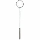 MAG-MATE  Round Telescoping Inspection Mirror - 375