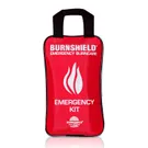 Burnshield Emergency Kit in Nylon Bag ( 24 x 13 x 7.5 cm)