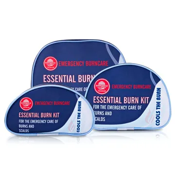 Burnshield Essential Burn Kit-Medium