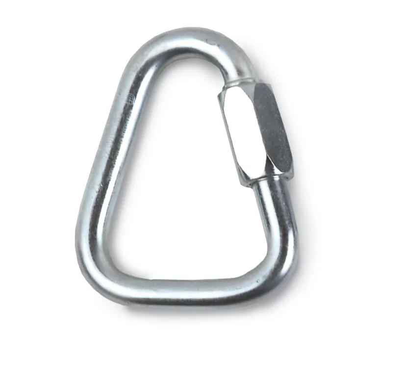 CMC MAILLON RAPIDE QUICK LINKS DELTA CARABINER 12 mm