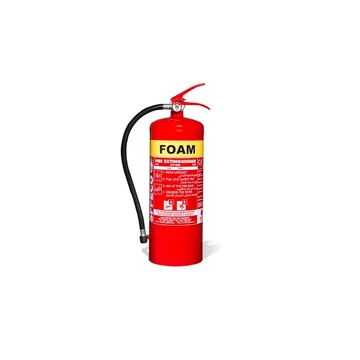 FireX Foam  Fire wheeled Extinguisher, 25 L - FL25