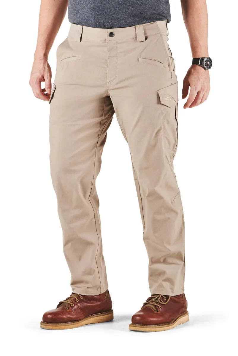 5.11 Tactical Icon Pant, Khaki, Model 74521