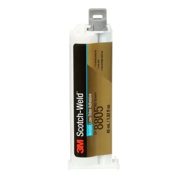 3M™ Scotch-Weld™ Low Odour Acrylic Adhesive DP8805NS - 62285214466