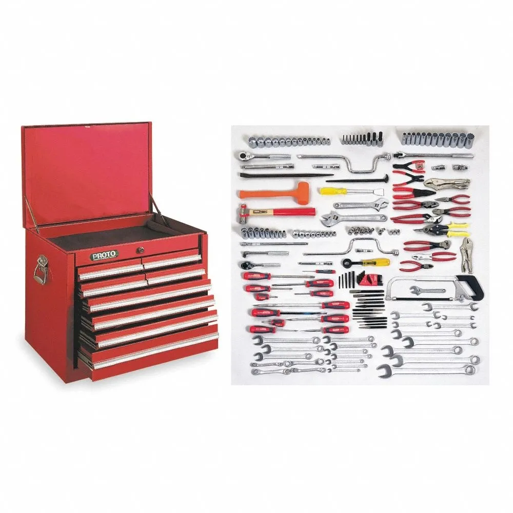 PROTO Master Tool Set, General Purpose