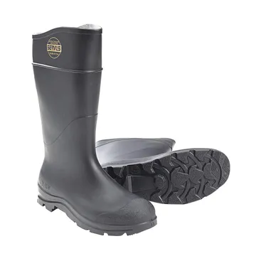 Servus® 18821 Steel Toe Boots PVC 16 "