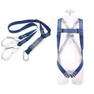 3M™ Protecta® FIRST 1 Point Harness وFIRST Twin Leg Lanyard Kit