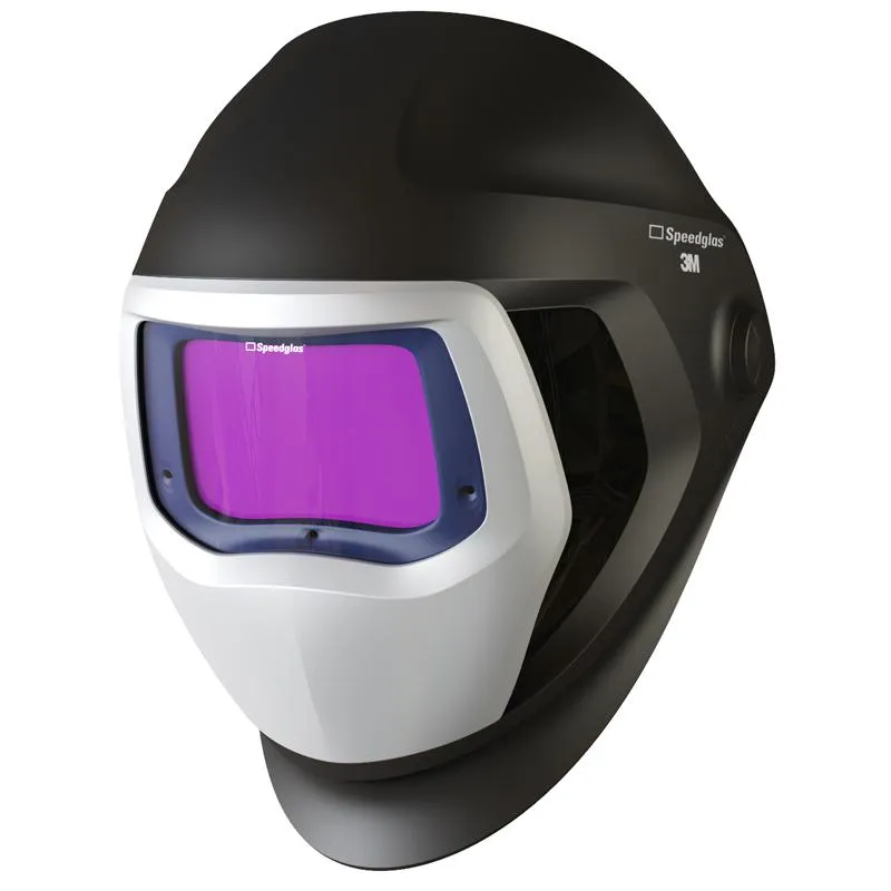 3M Welding Helmet - Speedglas 9100XX