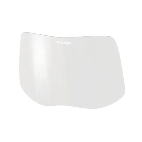3M™ 527000 Outer Protection Plate Scratch Resistant