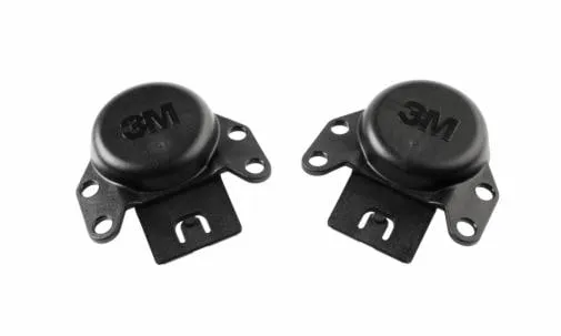 3M™محول لـ 3M™ حامل واقي الوجه FH1 FH1، P3E