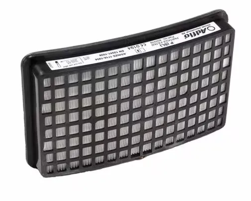 3M™ Adflo™ Particle Filter P SL 837020 for 3M™ Adflo™ Powered Air Purifying Respirator