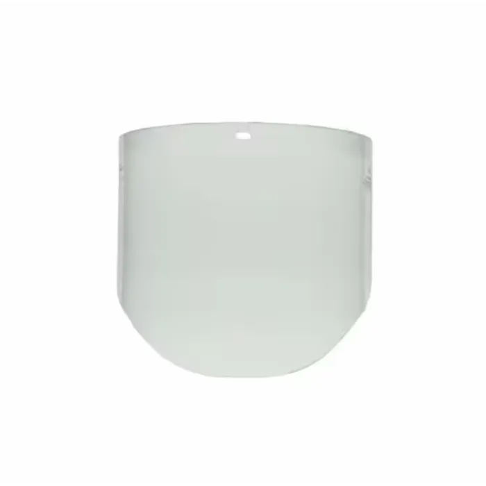 3M™ Clear Polycarbonate Faceshield WP96, Molded (SKU: 82701-00000)