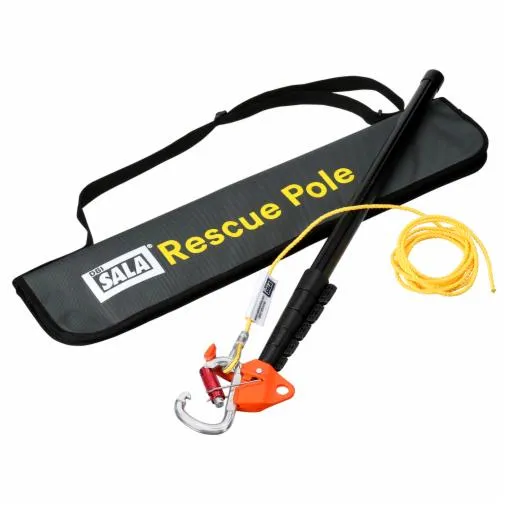 3M™ DBI-SALA® Rescue Pole, Black - 8900299