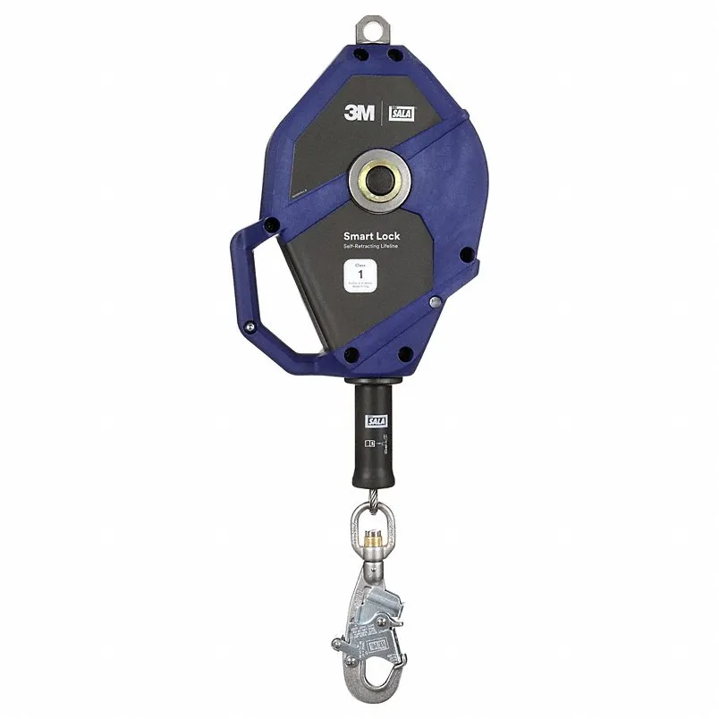 3M DBI-SALA 3503879 Self Retracting Lifeline | 40 ft