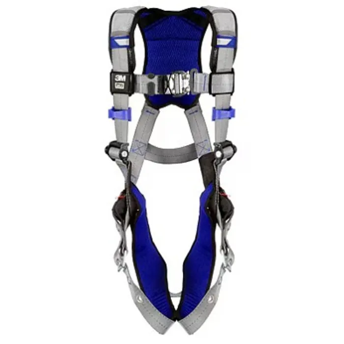 3M ExoFit X200 Safety Harness 1402002 – Large Size