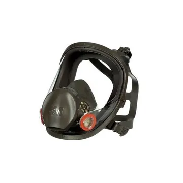 3M™ Full Facepiece Reusable Respirator Mask, Small - 6700
