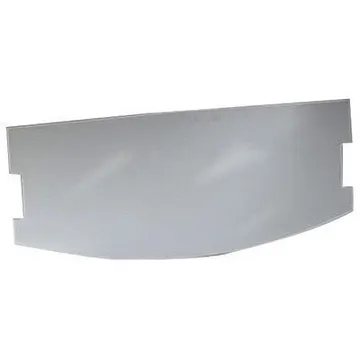 3M OH/ESD W-8101-10 Outer Faceshield F/W-8100B