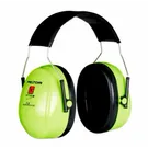 3M™ PELTOR™ Optime™ II Earmuffs, XH001650627