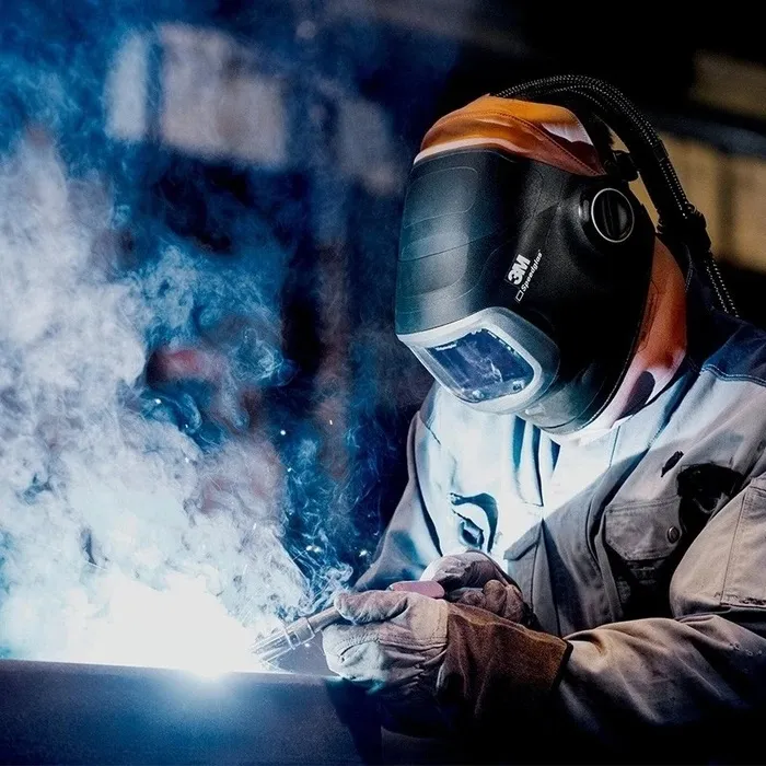 3M™ Adflo™ Powered Air Purifying Respirator System with 3M™ Speedglas™