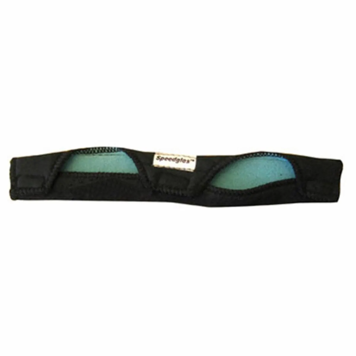 3M Fleecy Cotton Sweatband 168010 for Speedglas Welding Helmets Bag of 2