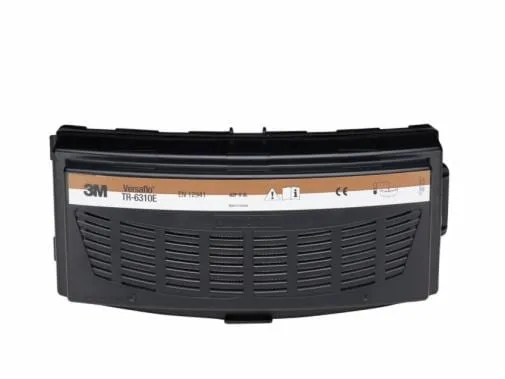 3M Versaflo A2P Filter TR-6310E for TR-600 and TR-800 powered air respirators