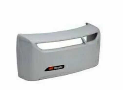 3Mغطاء مرشح Versaflo ™ ، TR-6100FC