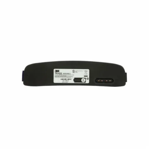 3M Versaflo High Capacity Battery TR-632 for TR-600 PAPR systems
