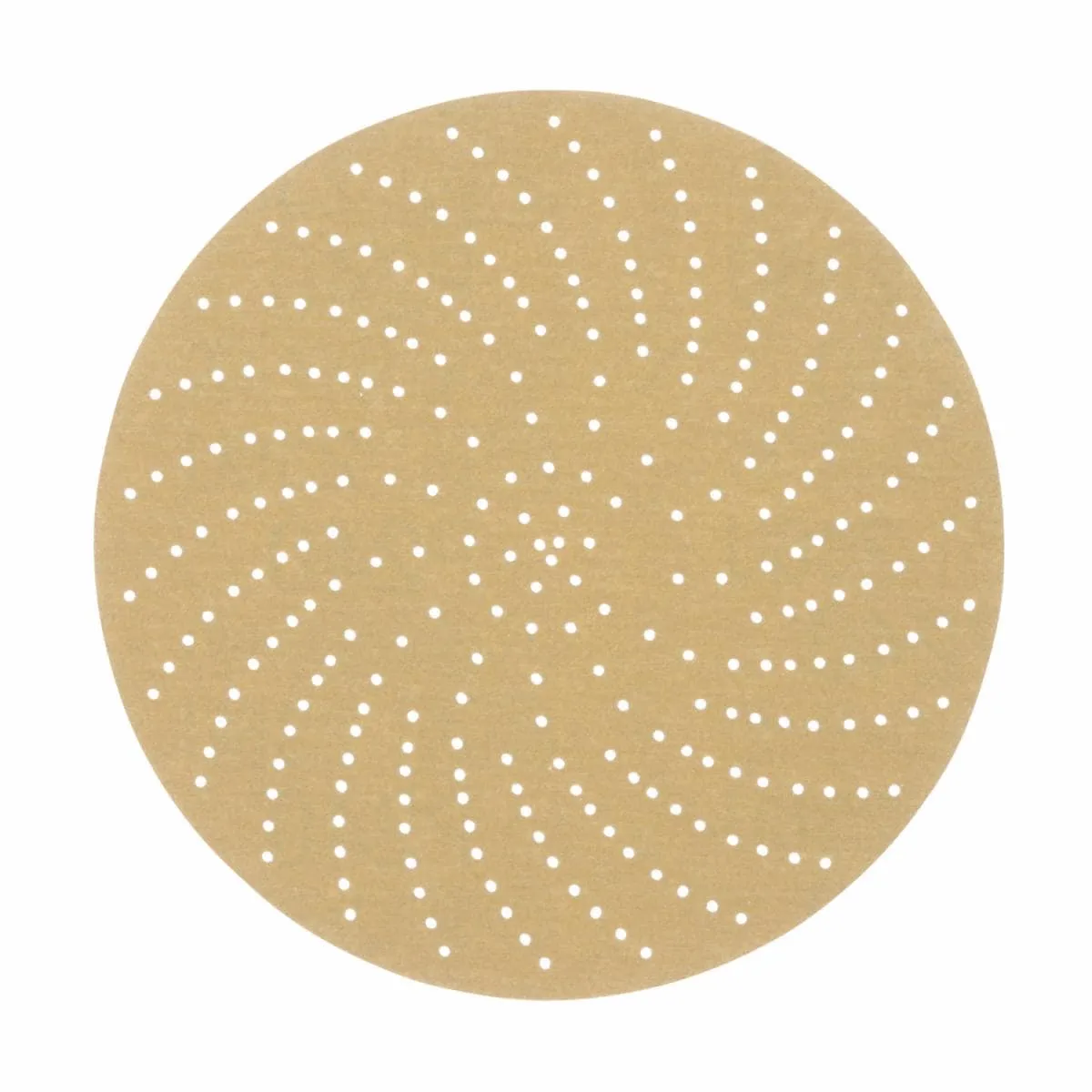 3M Xtract 236U P150 C-weight 6in sanding disc - SKU 7100078155