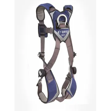 3M™ DBI-SALA® ExoFit NEX™ Vest-Style Harness, Large - 1113007
