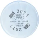 3M™ Particulate Filter 2071, P95