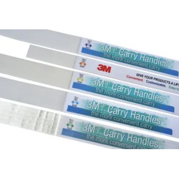3M™ Carry Handle Tape 8347HP, 25 mm x 5000 m - KT000025330