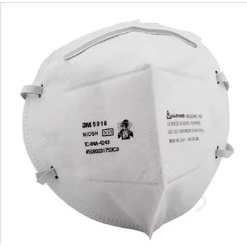 3M™ Particulate Respirator Mask 9010
