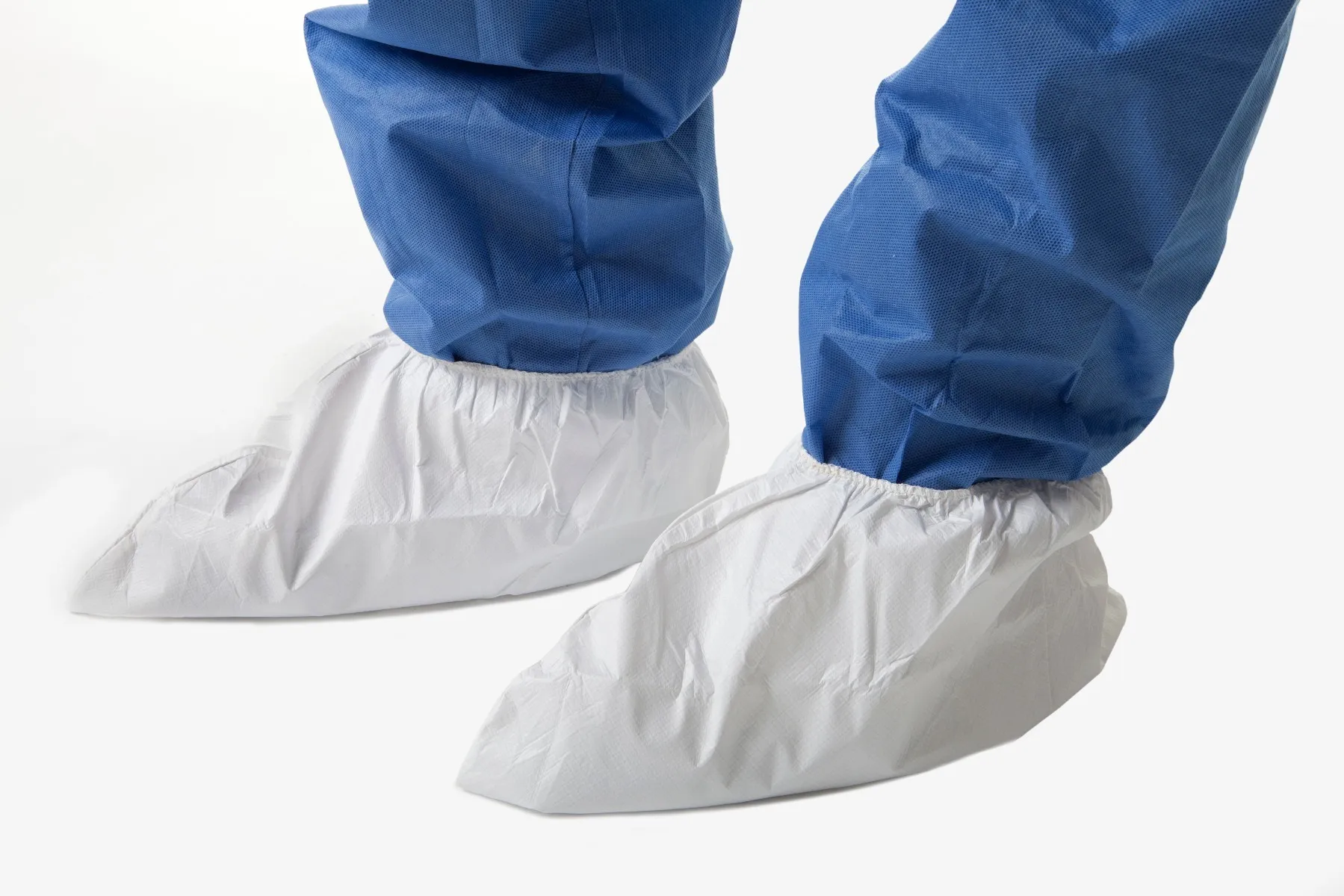 3M™ Disposable Shoes Cover, Protective Overshoe, 442